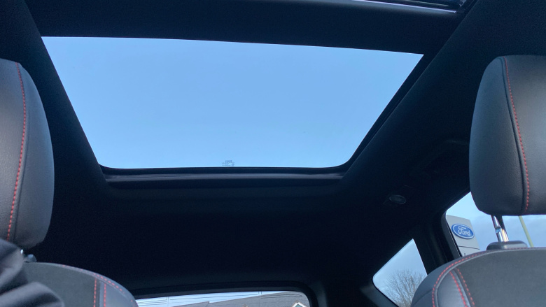 Ford Kuga 1.5 EcoBoost ST-Line Edition 5dr 2WD Petrol Estate